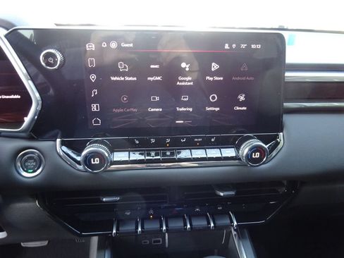 New 2026 GMC Canyon Elevation w/ Convenience Package RWD image 26