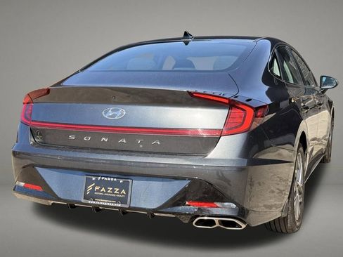 Used 2022 Hyundai Sonata SEL image 5
