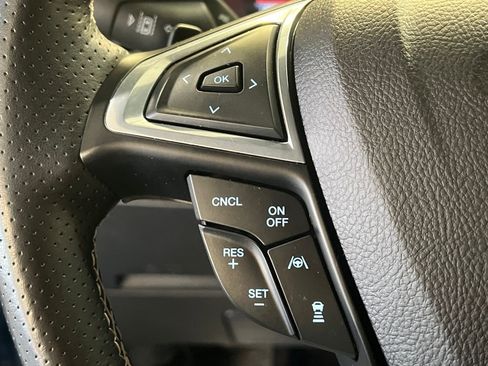 Used 2020 Ford Edge ST w/ Cold Weather Package image 26