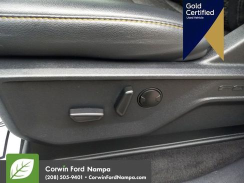 Used 2024 Ford F150 Tremor w/ Mobile Office Package image 14