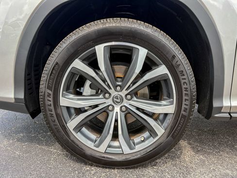 Used 2022 Lexus RX 350 AWD w/ Premium Package image 35