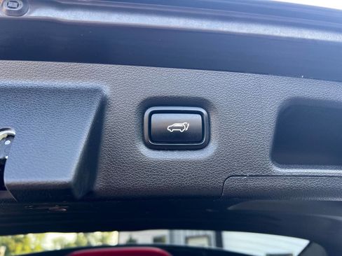 Used 2021 Hyundai Santa Fe SEL Premium image 29