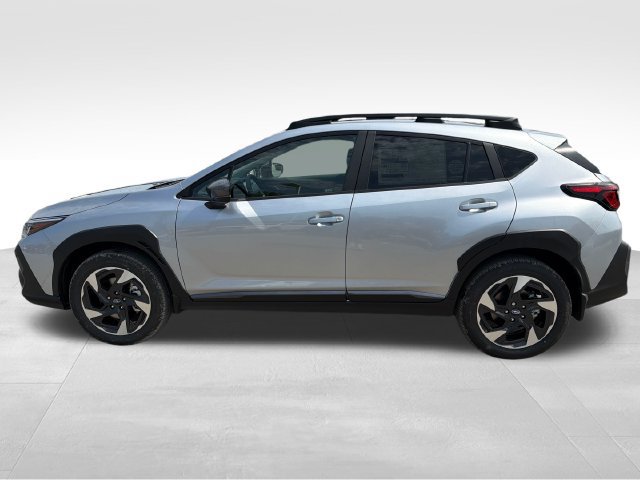 New 2026 Subaru Crosstrek 2.5i Limited AWD/4WD image 4