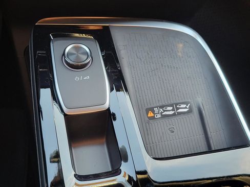 New 2026 Buick Enclave Preferred w/ Power Package FWD image 10