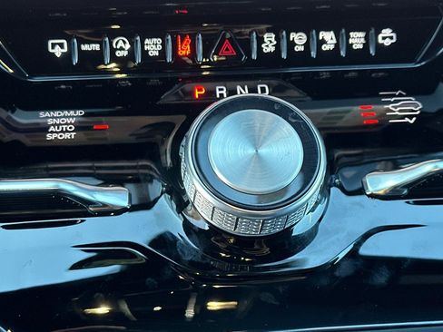 New 2026 Jeep Grand Wagoneer Summit image 26