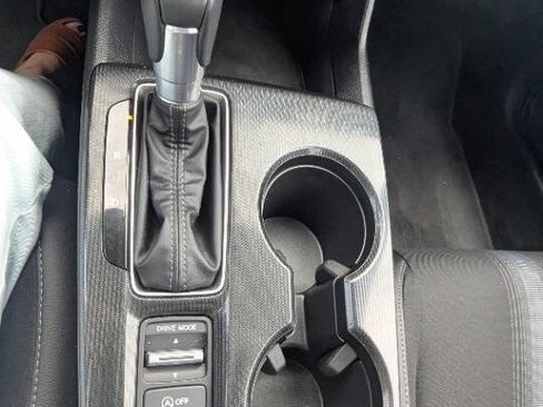 Used 2025 Honda Civic Sport image 23