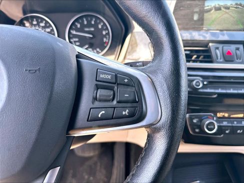 Used 2018 BMW X1 xDrive28i AWD/4WD image 15