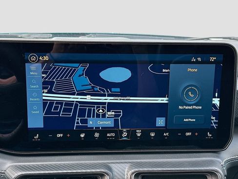 New 2026 Ford Mustang GT Premium w/ GT Performance Package image 13