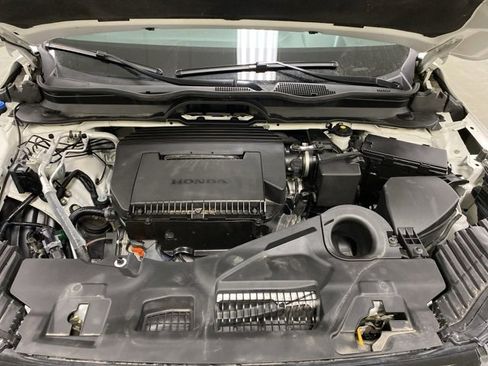 Used 2025 Honda Pilot Black Edition image 24