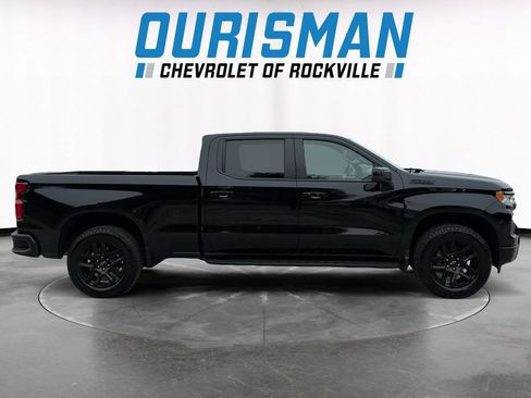 Used 2024 Chevrolet Silverado 1500 RST w/ True North Edition Plus AWD/4WD image 7