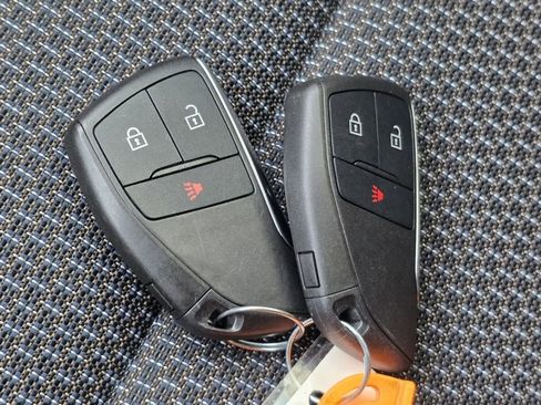 Used 2022 Buick Envision Preferred w/ Safety Package image 32