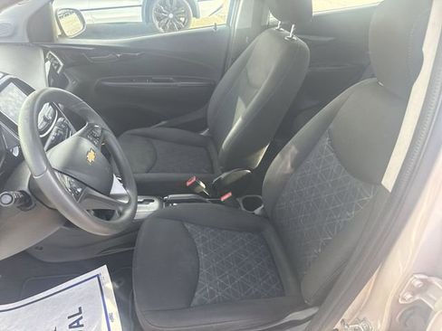 Used 2021 Chevrolet Spark LT FWD image 20
