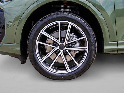 New 2026 Audi Q5 Premium Plus AWD/4WD image 9
