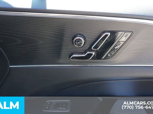 Used 2024 Cadillac Lyriq Luxury AWD/4WD image 50