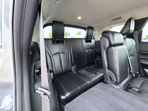 Used 2025 INFINITI QX60 Pure AWD/4WD image 19
