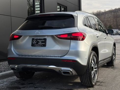 Used 2025 Mercedes-Benz GLA 250 4MATIC image 17