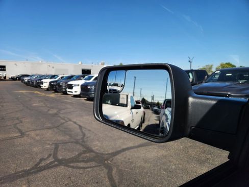 New 2025 RAM 1500 Tradesman w/ Night Edition image 11