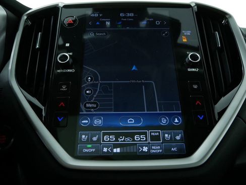 Used 2024 Subaru Ascent Touring image 22