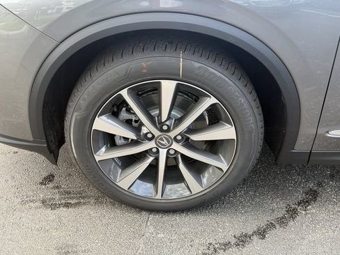 New 2026 Acura MDX w/ Technology Package FWD image 18