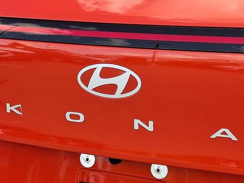 Certified 2026 Hyundai Kona SEL Premium AWD/4WD image 30