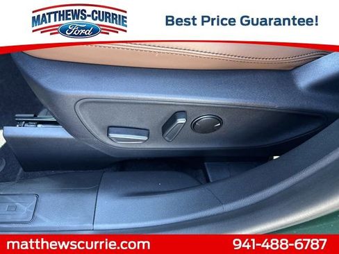 New 2025 Ford Bronco Sport Outer Banks w/ Outer Banks Tech Package+ image 11