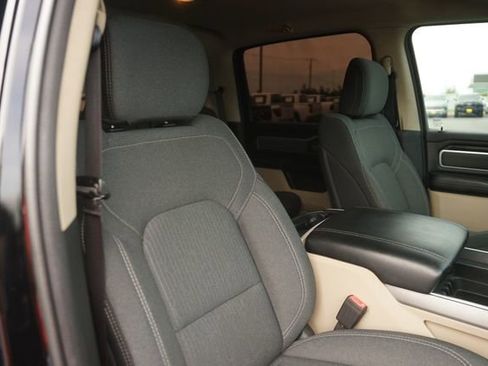 Used 2021 RAM 1500 Lone Star RWD image 19