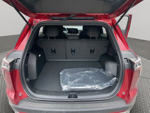 New 2026 Chevrolet Equinox LT image 20