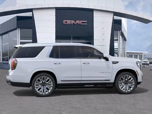 New 2026 GMC Yukon Denali Ultimate AWD/4WD image 5