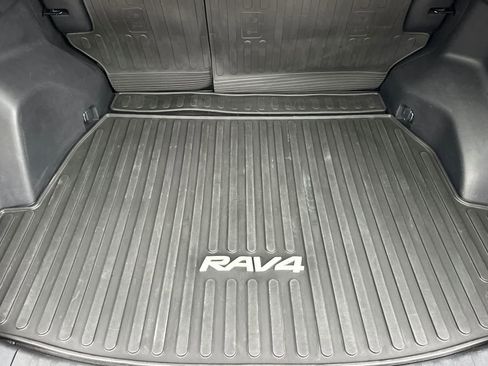 Used 2023 Toyota RAV4 XLE w/ XLE Grade Weather Package image 15