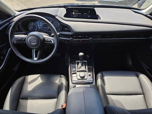 Certified 2025 MAZDA CX-30 AWD 2.5 S w/ Select Sport Pkg image 18