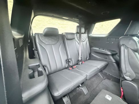 Used 2020 Hyundai Palisade Limited AWD/4WD image 14
