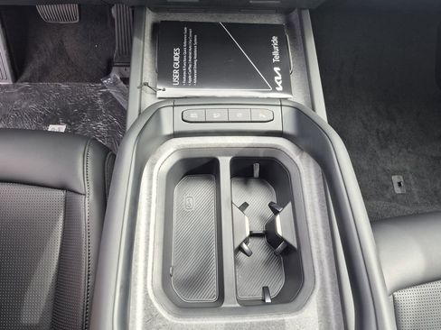 New 2027 Kia Telluride S AWD/4WD image 9