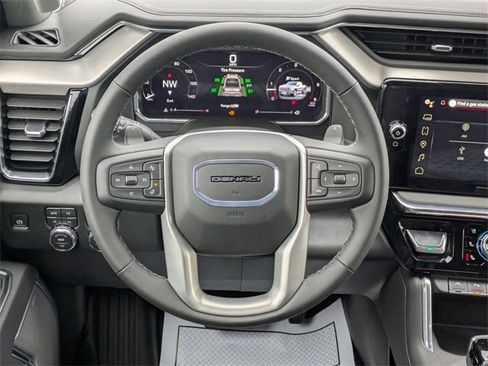 New 2026 GMC Sierra 1500 Denali w/ Denali Reserve Package image 15
