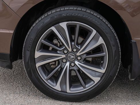 Used 2019 Acura MDX SH-AWD w/ Technology Package image 34