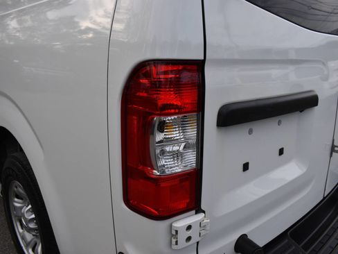 Used 2018 Nissan NV 1500 SV w/ Navigation Package RWD image 36