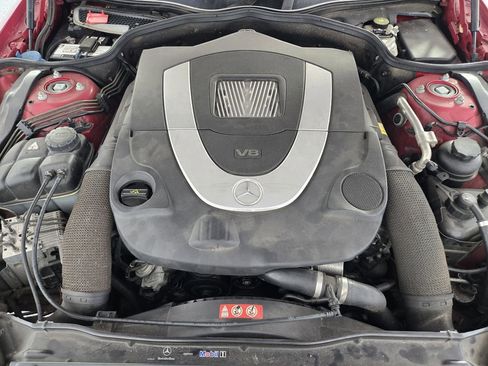 Used 2007 Mercedes-Benz SL 550 image 34