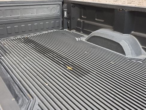 Used 2024 Chevrolet Silverado 3500 LTZ w/ LTZ Convenience Package image 15