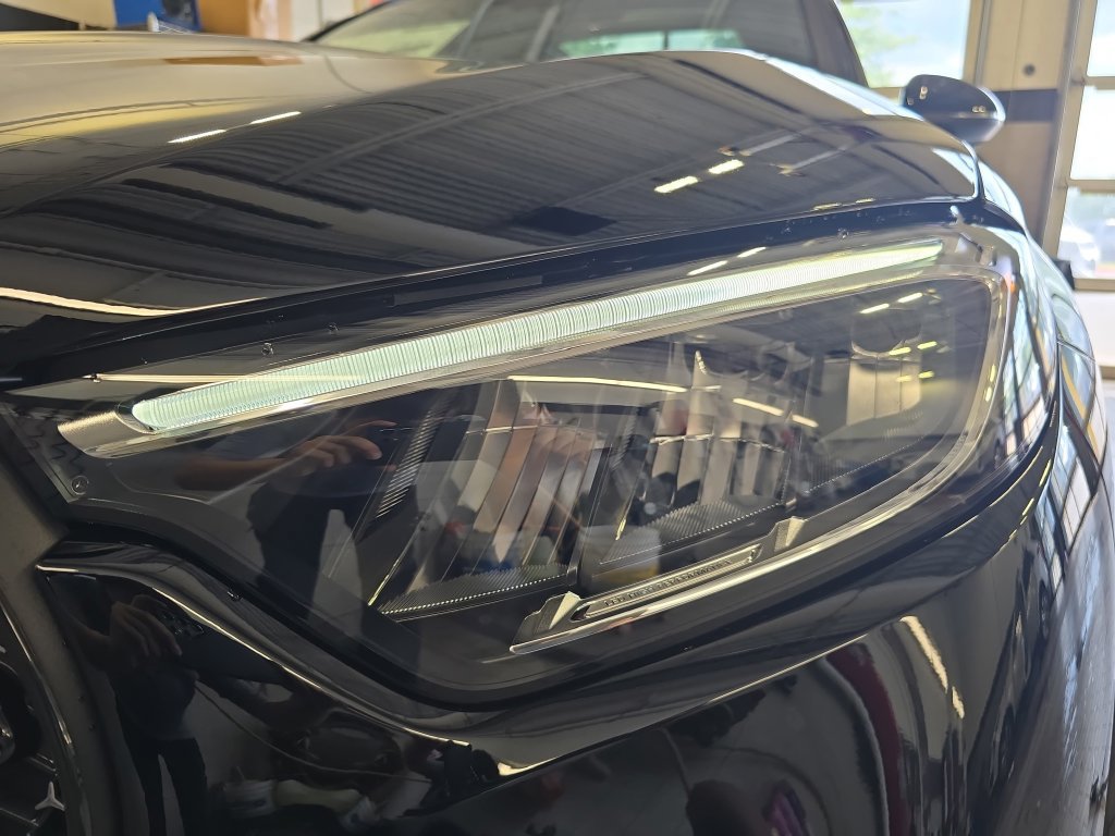 Certified 2026 Mercedes-Benz GLC 300 image 34