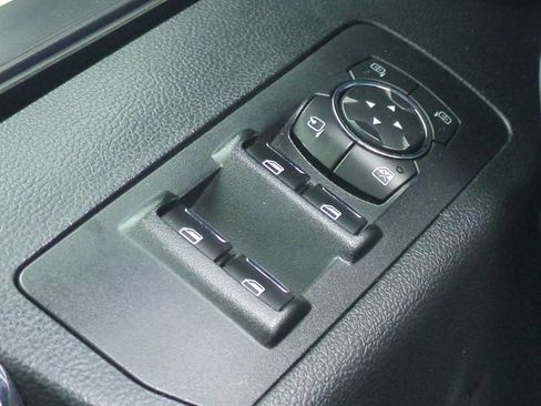 Used 2015 Ford F150 Lariat w/ FX4 Off-Road Package AWD/4WD image 28