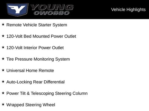 Certified 2025 Chevrolet Silverado 1500 High Country AWD/4WD image 7