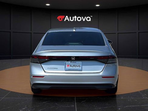 Used 2023 Honda Accord LX image 4