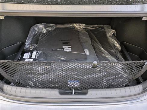 New 2026 Hyundai Elantra Sport image 19