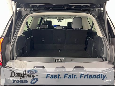 New 2026 Ford Expedition Max Active image 33