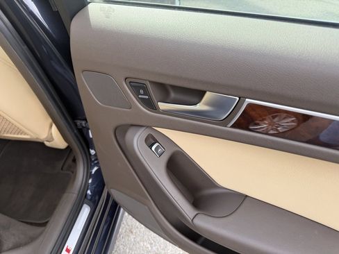 Used 2016 Audi A4 2.0T Premium w/ Audi MMI Navigation Plus image 35