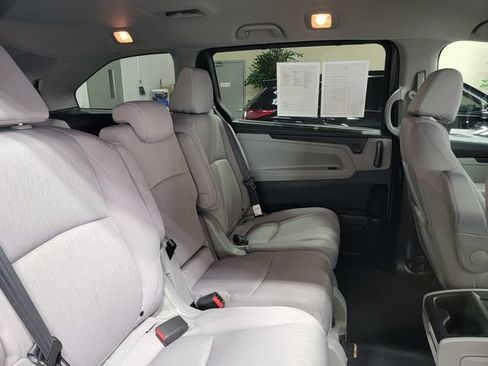 Certified 2023 Honda Odyssey EX image 14