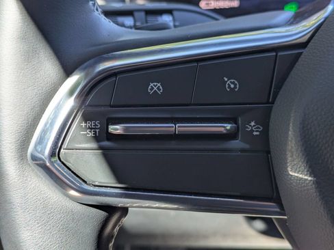 New 2026 Chevrolet Equinox EV LT w/ Convenience Package II FWD image 13