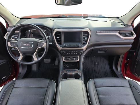 Used 2021 GMC Acadia Denali w/ Trailering Package image 9