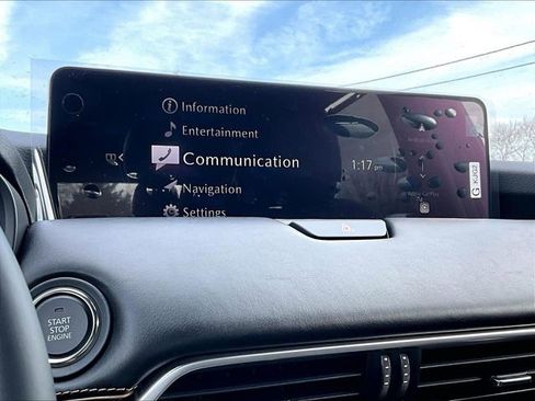 New 2026 MAZDA CX-90 3.3 Turbo S w/ Premium Plus image 22