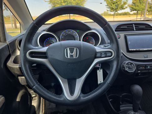 Used 2009 Honda Fit Sport image 20