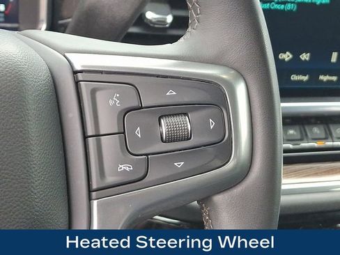 Used 2023 Chevrolet Silverado 1500 LT image 25